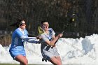 WLax vs RWU  Wheaton College Women’s Lacrosse vs Roger Williams University. - Photo By: KEITH NORDSTROM : Wheaton, LAX, Lacrosse